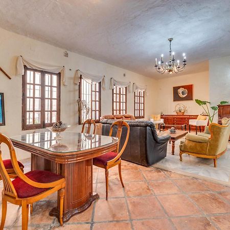 El Abuelo Hotel Guaro ภายนอก รูปภาพ