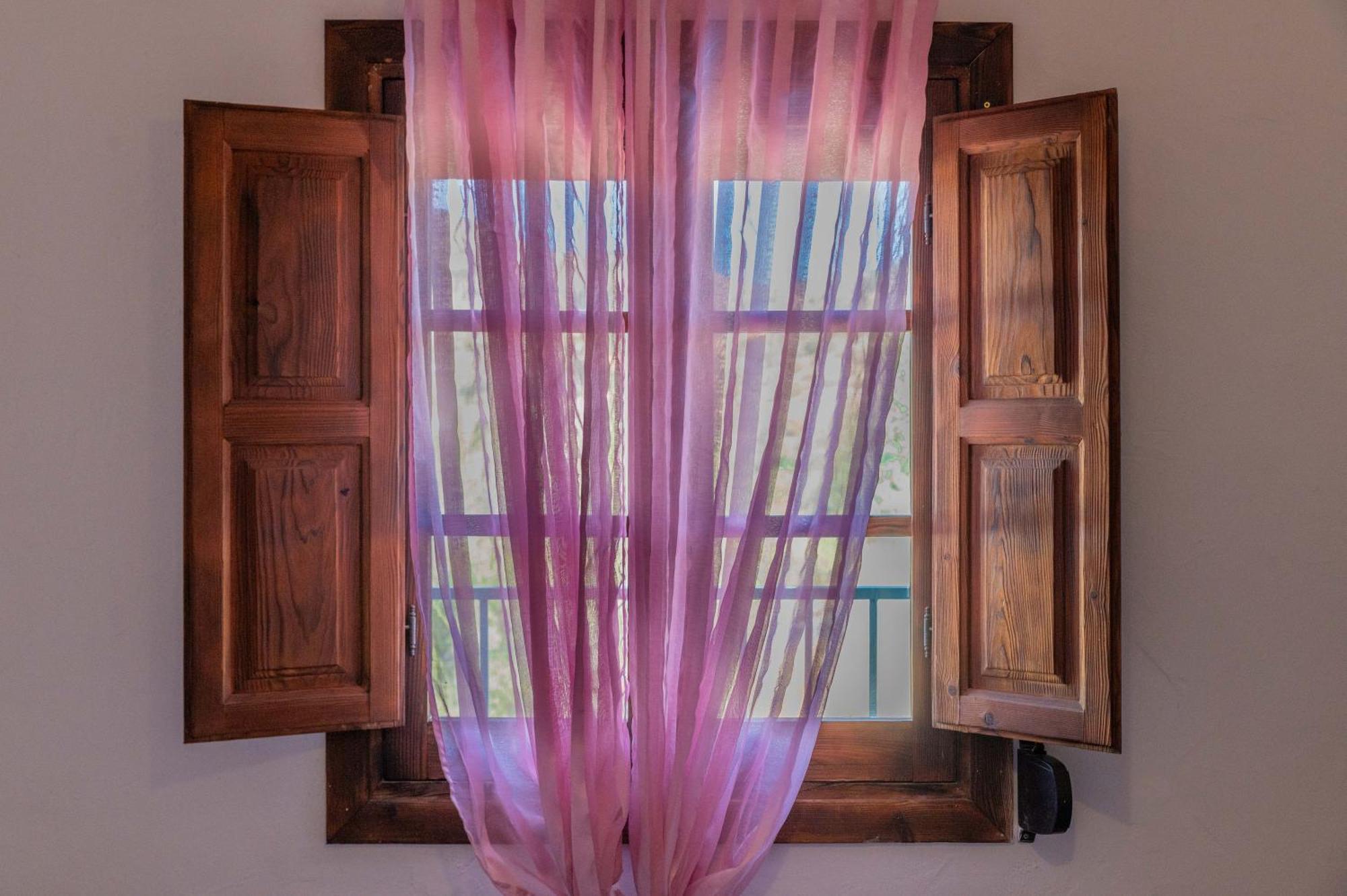 El Abuelo Hotel Guaro ภายนอก รูปภาพ