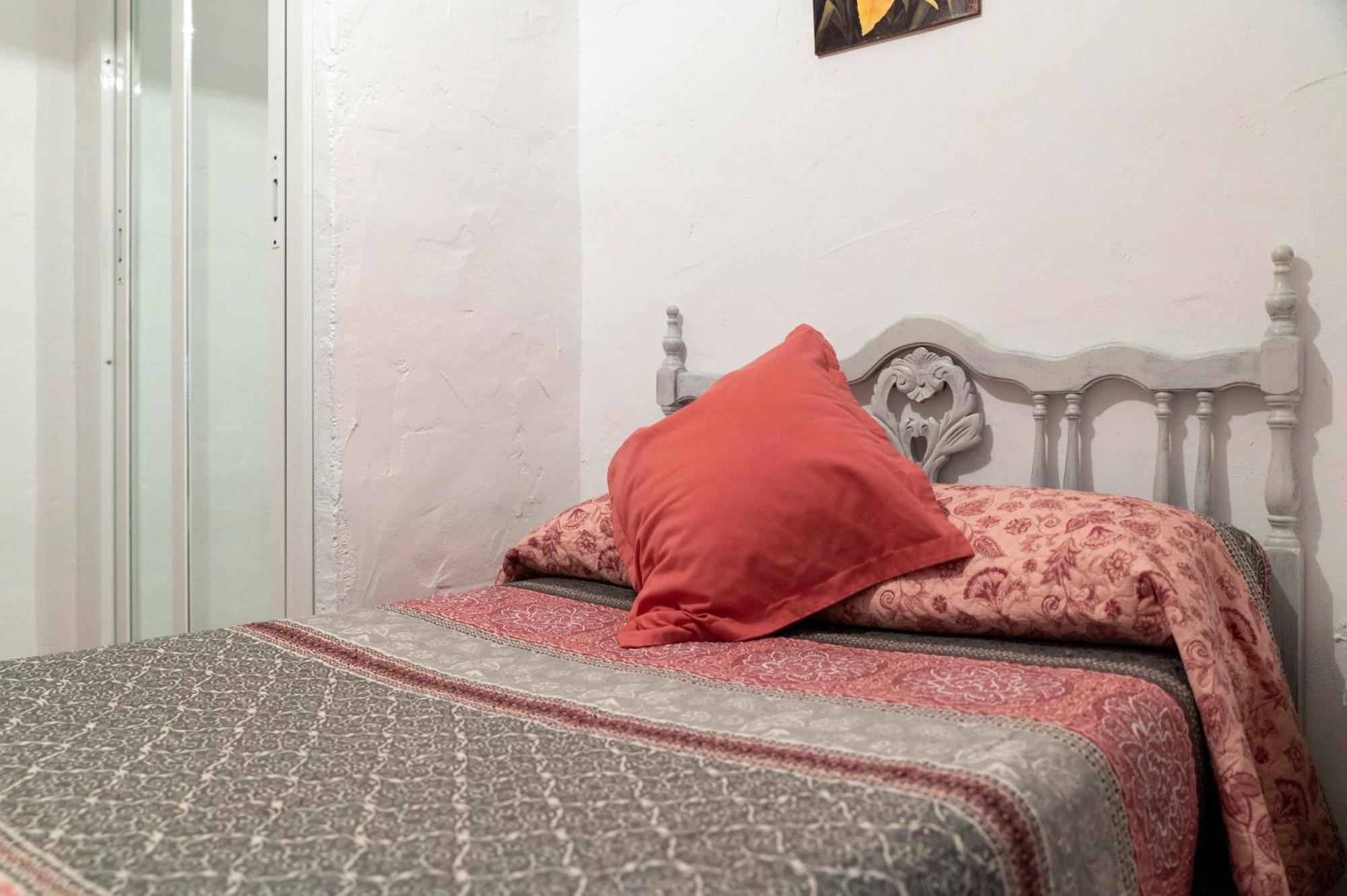 El Abuelo Hotel Guaro ภายนอก รูปภาพ