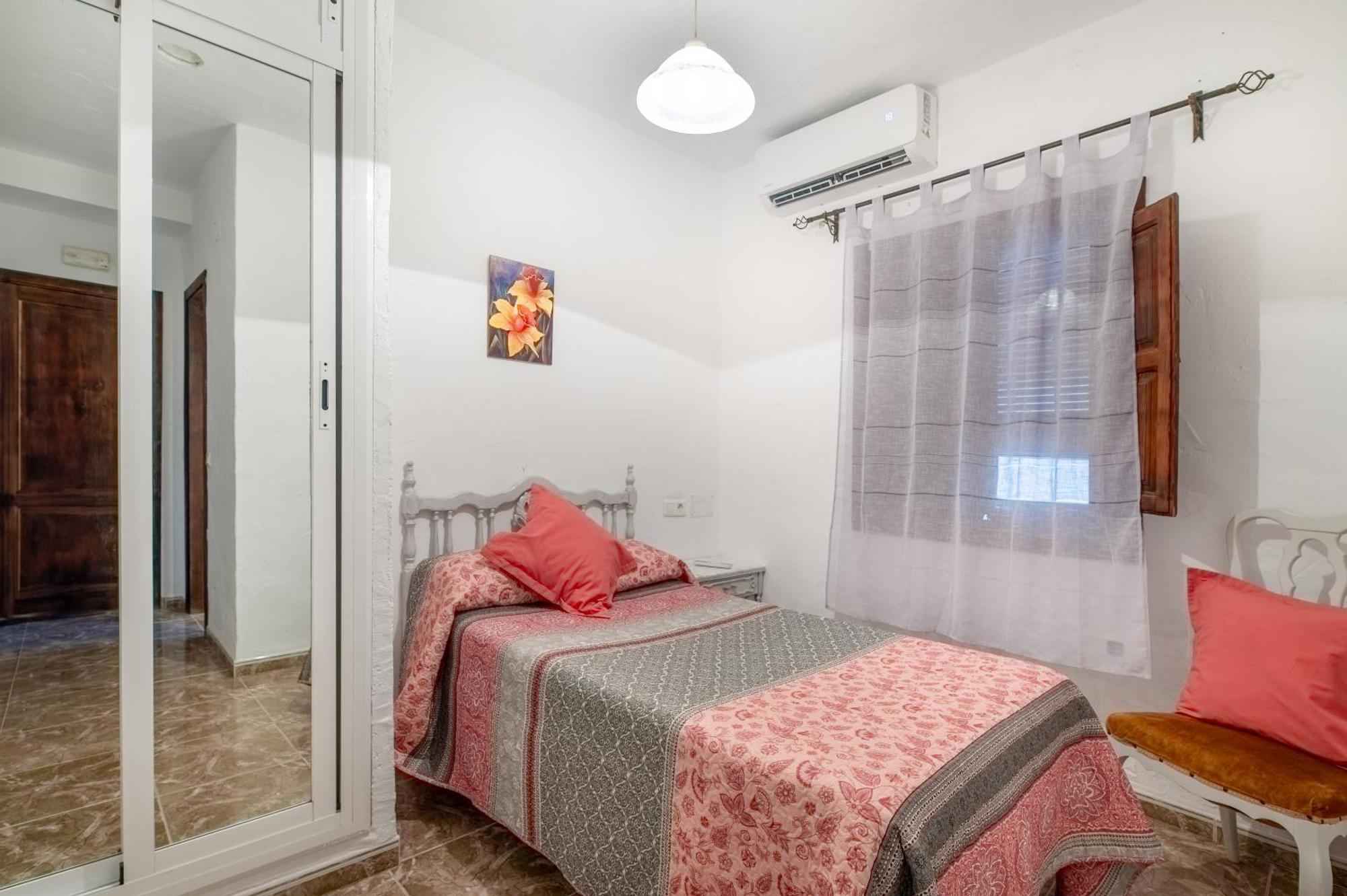 El Abuelo Hotel Guaro ภายนอก รูปภาพ
