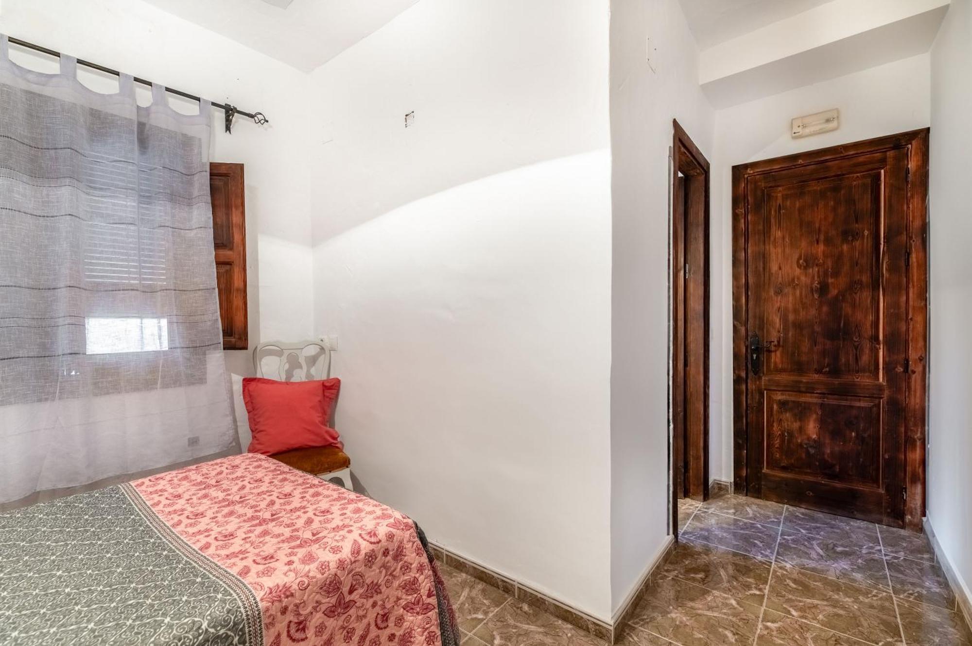 El Abuelo Hotel Guaro ภายนอก รูปภาพ